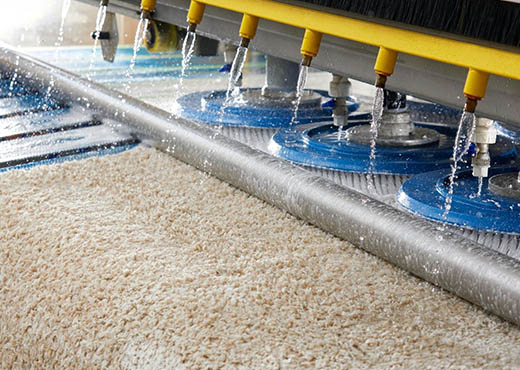 Neden Ersağ Halı Yıkama ?